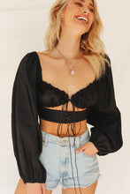 Load image into Gallery viewer, French Romance Blouse
