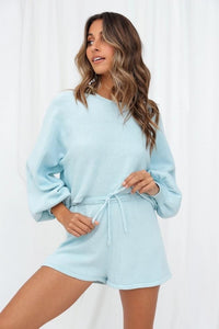 Erin Lounge Set