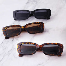 Load image into Gallery viewer, Karsyn Rectangle Sunglasses
