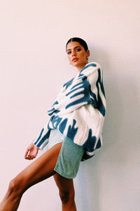 Madeleine Pullover