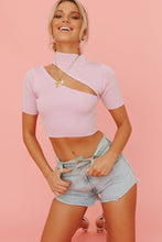 Load image into Gallery viewer, Ziggy Top
