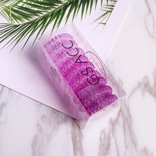 Load image into Gallery viewer, Telephone Wire Scrunchie
