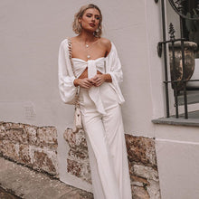 Load image into Gallery viewer, Fresh Air Blouse
