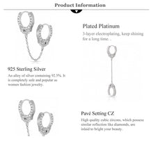 Load image into Gallery viewer, Lock Huggies
