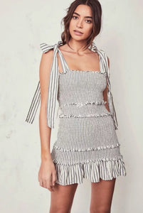 Allegra Dress