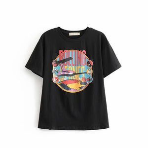 The Rolling Stones Tee