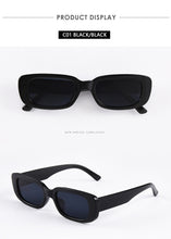 Load image into Gallery viewer, Karsyn Rectangle Sunglasses
