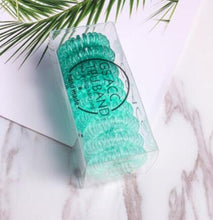 Load image into Gallery viewer, Telephone Wire Scrunchie
