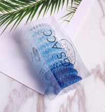 Load image into Gallery viewer, Telephone Wire Scrunchie
