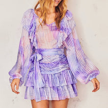 Load image into Gallery viewer, Lantern Dress
