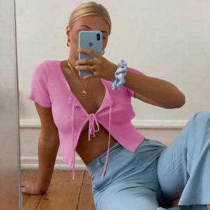 Daisy Top