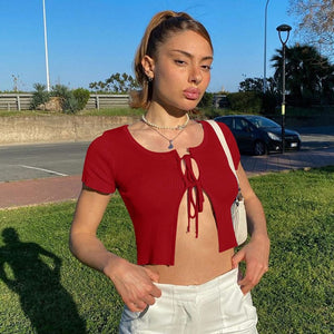 Daisy Top