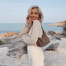 Load image into Gallery viewer, Autumn Top
