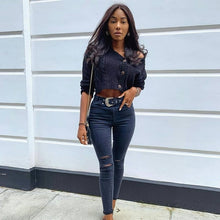 Load image into Gallery viewer, Good Karma Sweater
