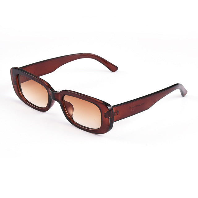 Karsyn Rectangle Sunglasses