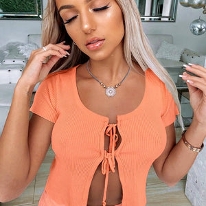 Daisy Top
