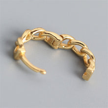 Load image into Gallery viewer, Classic Chain Earrings
