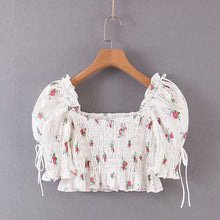 Load image into Gallery viewer, Heartstrings Top
