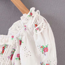 Load image into Gallery viewer, Heartstrings Top
