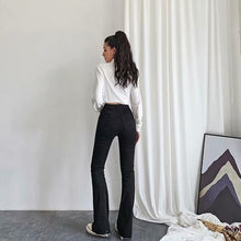 Load image into Gallery viewer, Holden Flare Jeans
