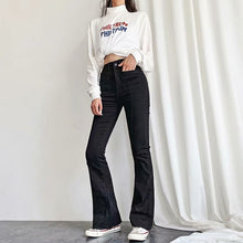 Load image into Gallery viewer, Holden Flare Jeans
