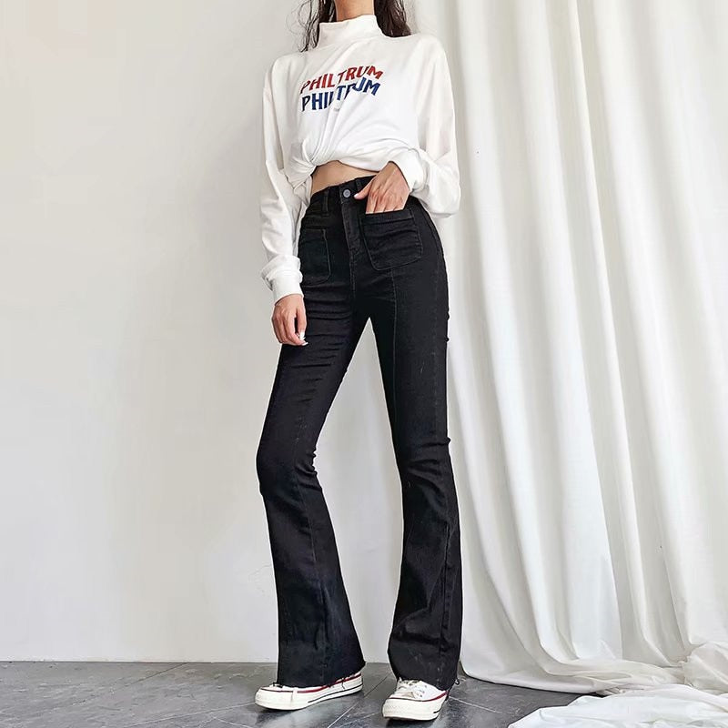 Holden Flare Jeans