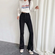 Load image into Gallery viewer, Holden Flare Jeans
