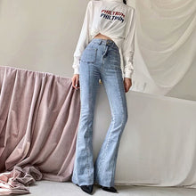 Load image into Gallery viewer, Holden Flare Jeans
