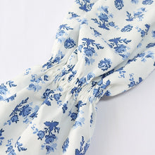 Load image into Gallery viewer, Sage Puff Sleeve Top
