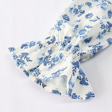 Load image into Gallery viewer, Sage Puff Sleeve Top
