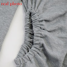 Load image into Gallery viewer, Free Fall Mini Dress
