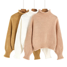 Load image into Gallery viewer, The Q Sweater
