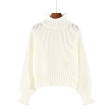 Load image into Gallery viewer, The Q Sweater
