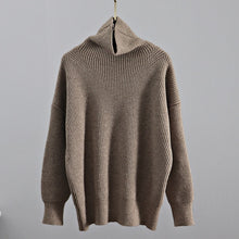 Load image into Gallery viewer, Snow Day Sweater
