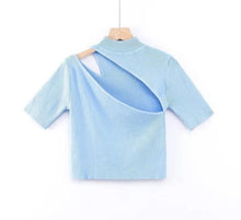 Load image into Gallery viewer, Ziggy Top
