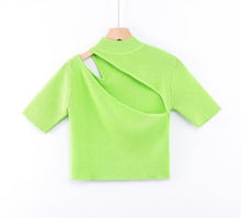 Load image into Gallery viewer, Ziggy Top
