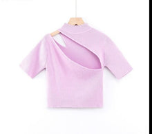 Load image into Gallery viewer, Ziggy Top
