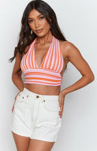 Load image into Gallery viewer, Sara Halter Top
