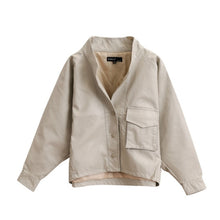 Load image into Gallery viewer, Zodiac Jacket
