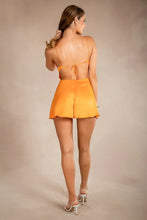 Load image into Gallery viewer, Fired Up Romper
