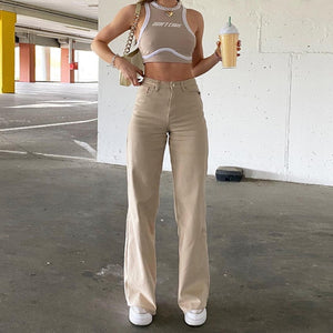 In the Sand Jeans