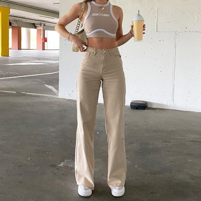 In the Sand Jeans