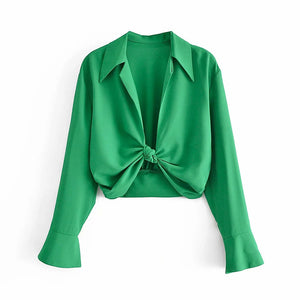 Day to Night Blouse