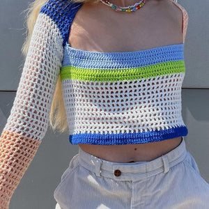 Sun Kisses Top