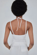 Load image into Gallery viewer, Knit Crossover Top
