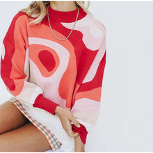 Load image into Gallery viewer, Kaia Sweater
