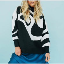 Load image into Gallery viewer, Kaia Sweater
