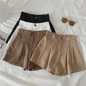 Down the Block Shorts