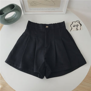 Down the Block Shorts