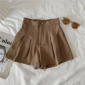 Down the Block Shorts